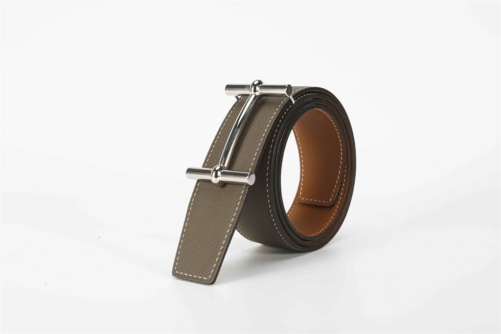 H**mes belts 38mm